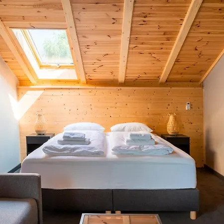 Maximus Oda ve Kahvaltı