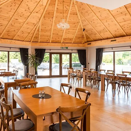 Oda ve Kahvaltı Maximus 3*