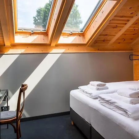 Oda ve Kahvaltı Maximus