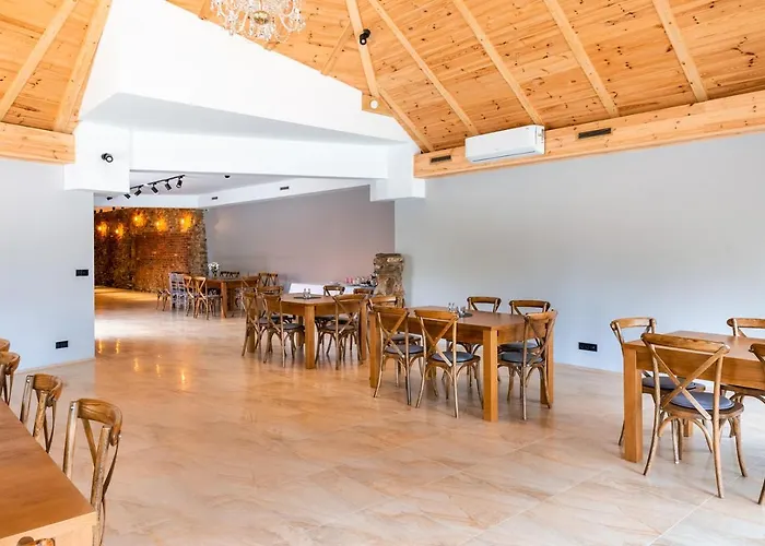 Maximus Alojamento de Acomodação e Pequeno-almoço