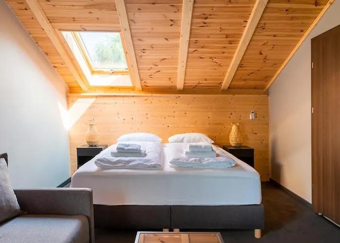 Maximus Alojamento de Acomodação e Pequeno-almoço