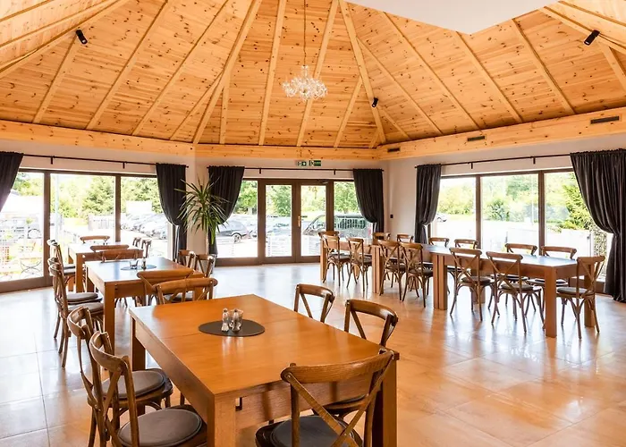 Alojamento de Acomodação e Pequeno-almoço Maximus 3*