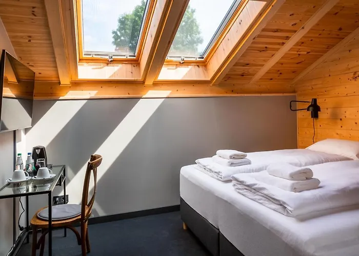 Alojamento de Acomodação e Pequeno-almoço Maximus