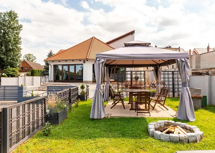 Maximus Alojamento de Acomodação e Pequeno-almoço Lubomierz (Lower Silesia)