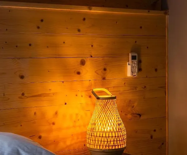 Maximus Alojamento de Acomodação e Pequeno-almoço 3*