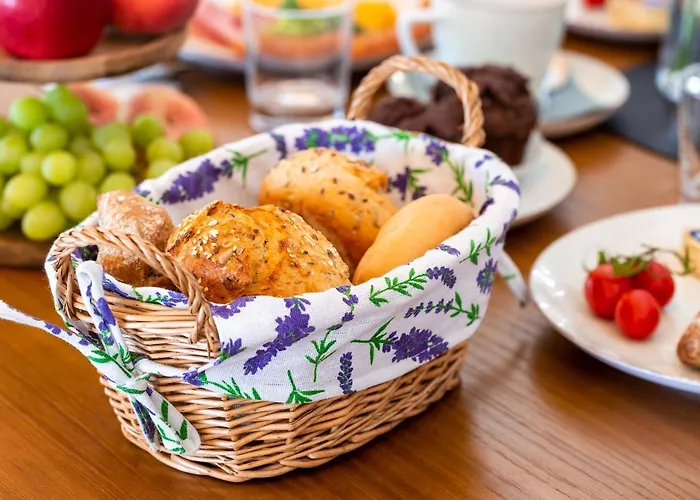 Alojamento de Acomodação e Pequeno-almoço Maximus 3*