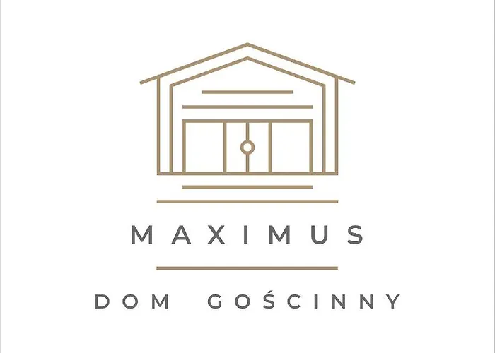 Alojamento de Acomodação e Pequeno-almoço Maximus