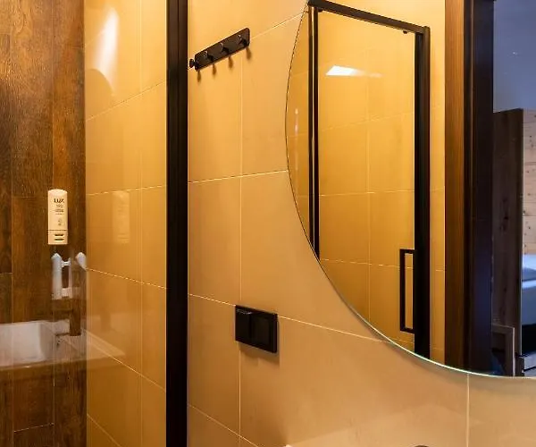 Maximus 3* Lubomierz (Lower Silesia)